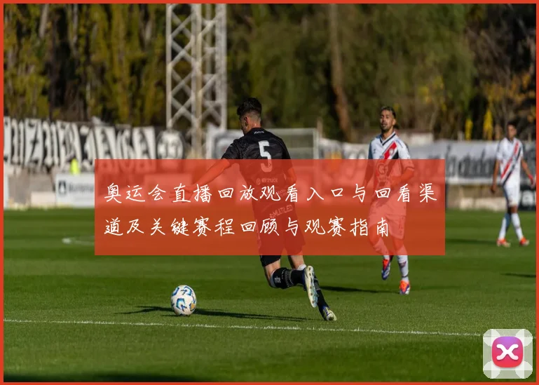 奥运会直播回放观看入口与回看渠道及关键赛程回顾与观赛指南